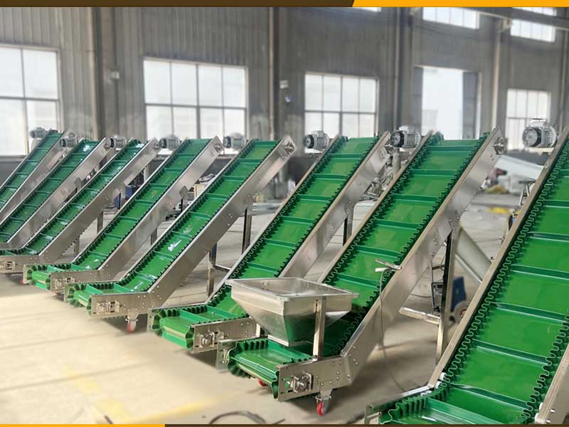 Belt Conveyor