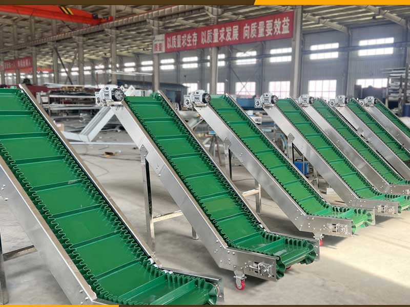 Belt Conveyor