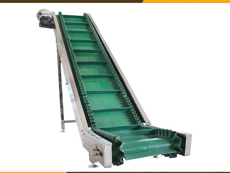 Belt Conveyor