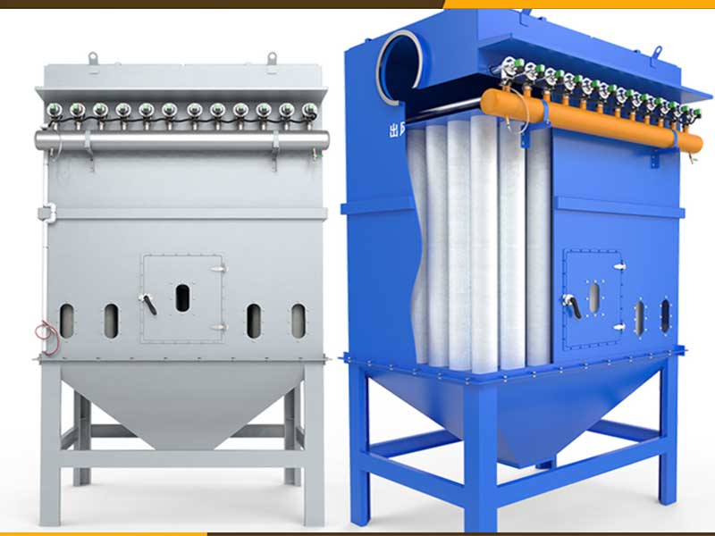 Bag Filter /Dust Cleaner/Pulse Dust Collector