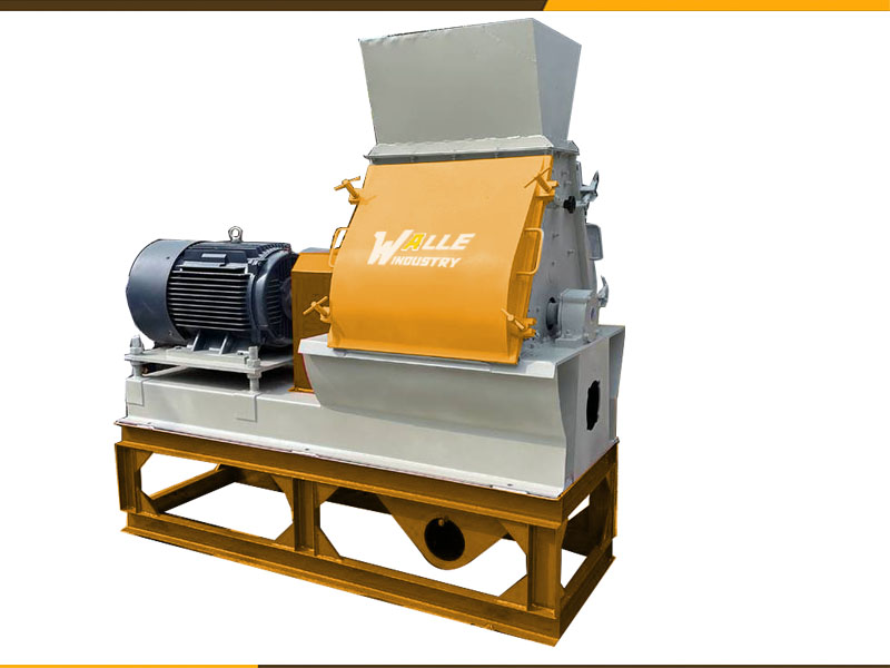 Wood Hammer Mill/paper Hammer Mill