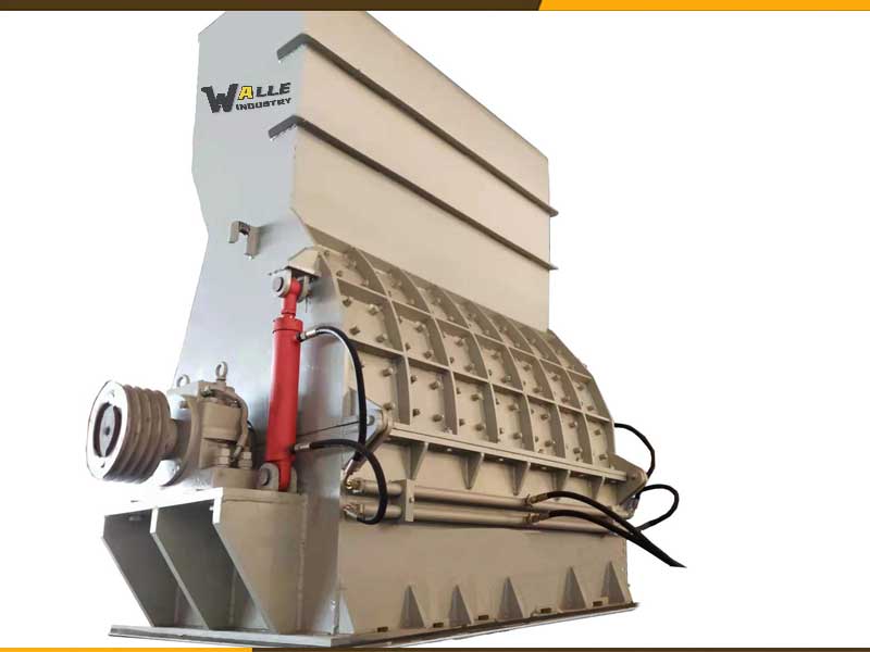 Wood Sawdust Making Machine/sawdust Fine Powder Production