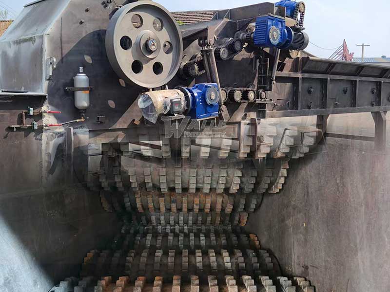 How to Ensure Uniform Wood Chips During Wood Chipper